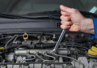 Reparer din bil selv – find autodele